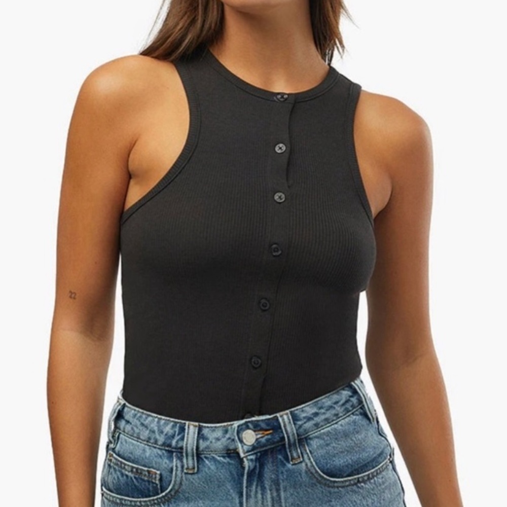 Revolve weworewhat tank top